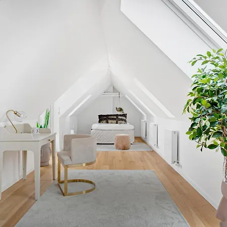 Regent 9 - Great With Terrace In Centre Διαμέρισμα