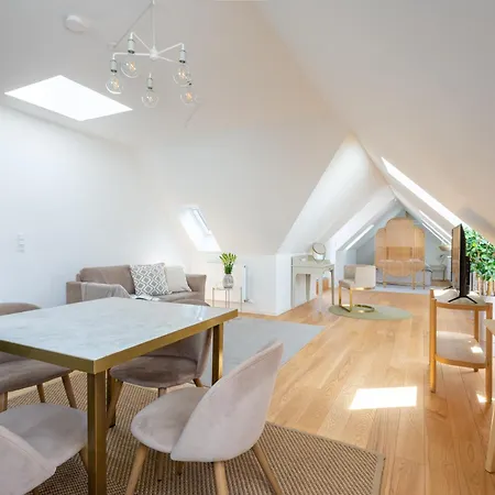 Apartment Sanders Regent - Adorable One-bedroom Near Square Kopenhagen
