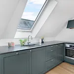 Apartamento Regent 9 - Great With Terrace In Centre