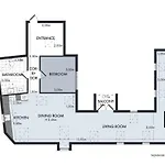 Regent 9 - Great With Terrace In Centre Copenhaga