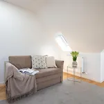 Apartamento Regent 9 - Great With Terrace In Centre