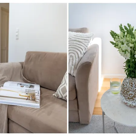 Lejlighed Sanders Regent 9 - Great With Terrace In Centre *