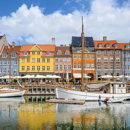 Regent 9 - Great With Terrace In Centre Appartement *