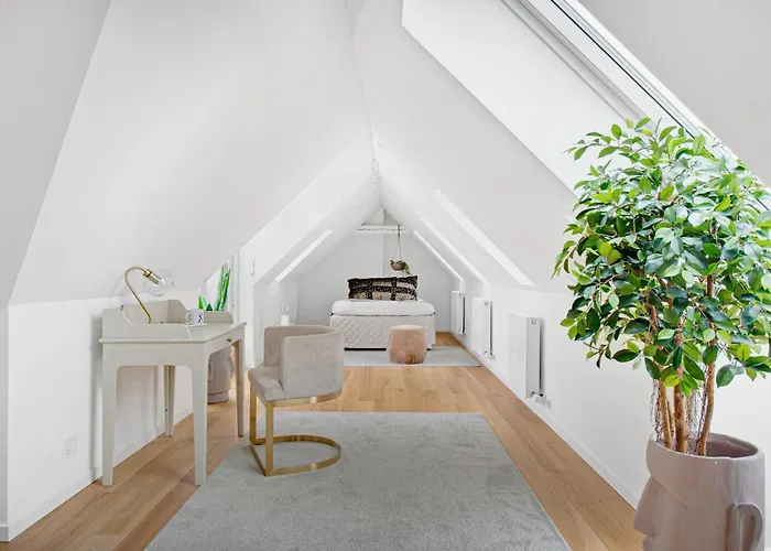 Regent 9 - Great With Terrace In Centre Appartement