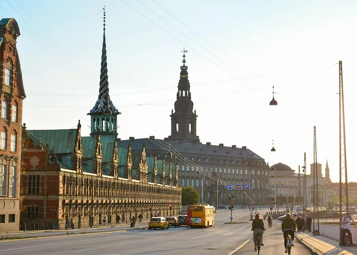 Regent 9 - Great With Terrace In Centre Apartamento