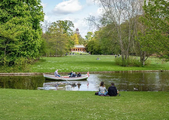 Appartement Regent 9 - Great With Terrace In Centre *